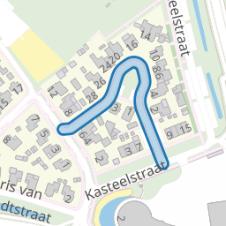 Floris van Brakellstraat