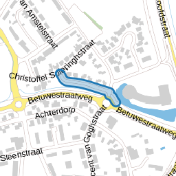 Floris van Pallandtstraat