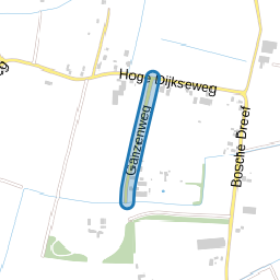 Ganzenweg