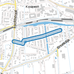 Meester A Datemalaan