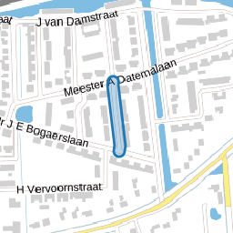 Meester N J van Riemsdijkstraat