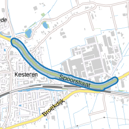 Spoorstraat