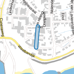 Arnoldus Jacobsstraat