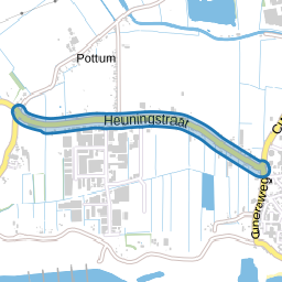 Heuningstraat