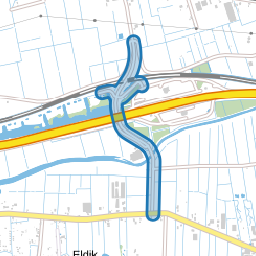 Verlengde Lagecampseweg