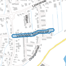 Verlengde Schoolstraat