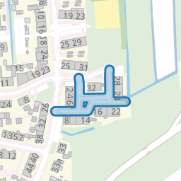 Wethouder Staalplein