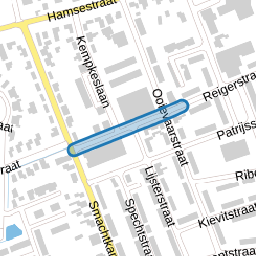 Dokter G van Empelstraat