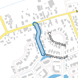 Gerrit Achterbergstraat