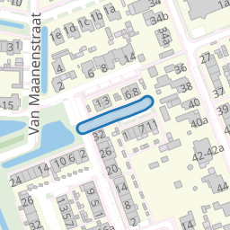 Meester M de Zeeuwstraat