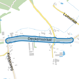 Deckersstraat