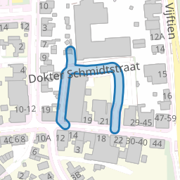 Dokter Schmidtstraat