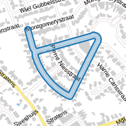 Dokter van de Wouwstraat