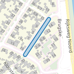 Franciscanessenstraat