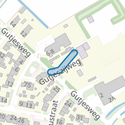 Gutjeszijweg