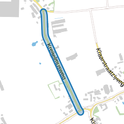 Kreijelmusweg