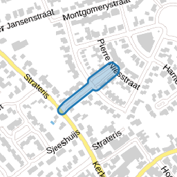 Meester Mertensstraat