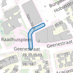 Raadhuisplein