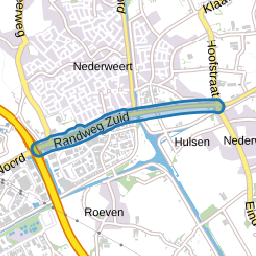 Randweg Zuid