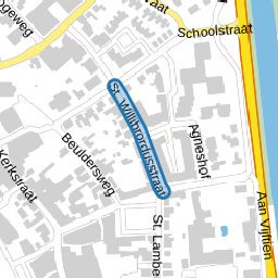 St. Willibrordusstraat