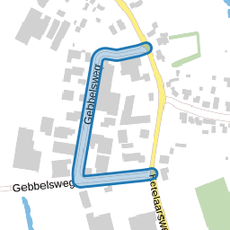 Gebbelsweg