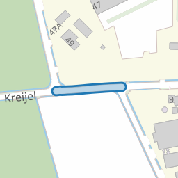 Kreijelmusweg