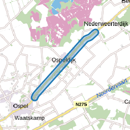 Meijelsedijk