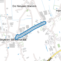 Nieuwstraat