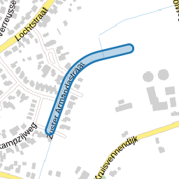 Zuster Armandastraat