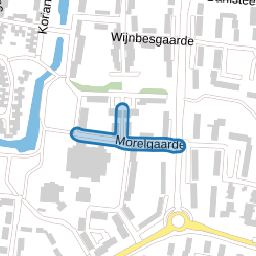 Morelgaarde