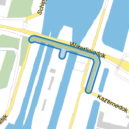 Prinses Beatrixsluis