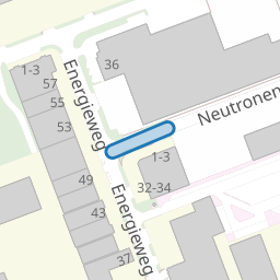 Neutronenweg
