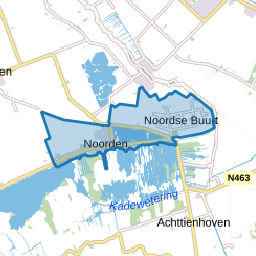 Noorden