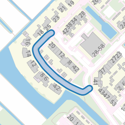 C.A. van Zwietenstraat