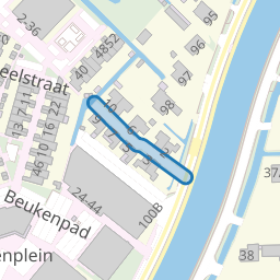 Dokter A. Quartelstraat