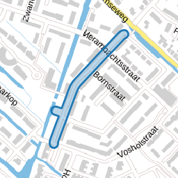 Dr. A. Schweitzerstraat