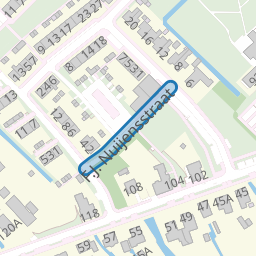F.J. Nuijensstraat