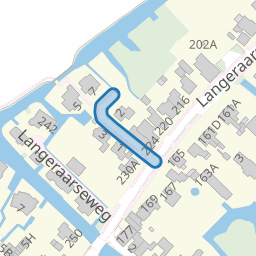 J. van der Bijlstraat