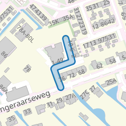 M. Waltuch-Kauffmannstraat