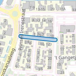 Prinses Beatrixstraat