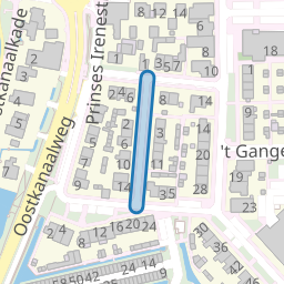 Prinses Margrietstraat