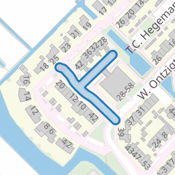 T.W. van Emmerikstraat