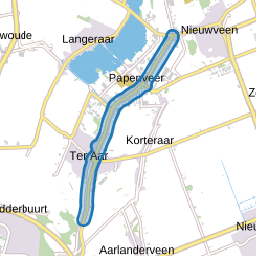 Westkanaalweg