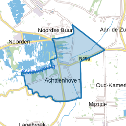 Woerdense Verlaat