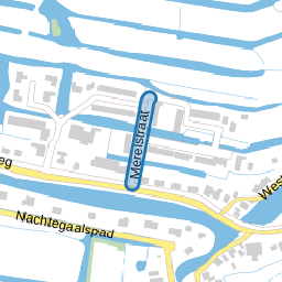 Merelstraat