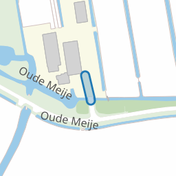 Oude Meije