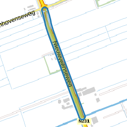 Nieuwveenseweg