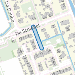 Simon Stouthandelstraat