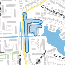 Engelberta Claassenpad