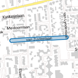 van Zuylenlaan
